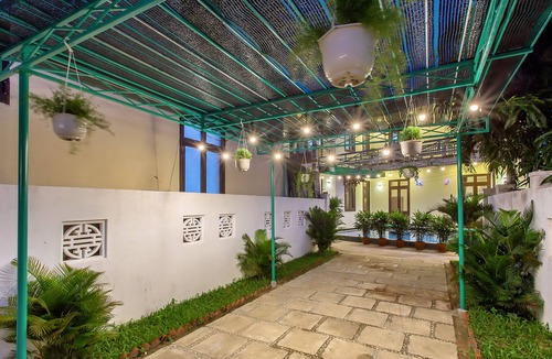 Cam Chau Villa | Greenery Garden Villas Private Pool Hoi An
