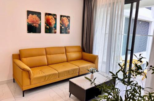Tan Phu District Apartment | GreenHome Căn hộ 2PN ngay đại lộ Celadon City Tân Phú