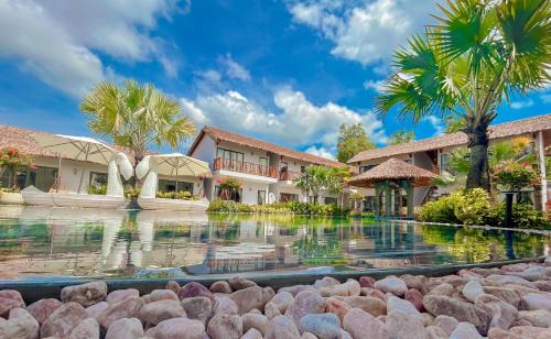 Ganh Dau Hotel | Greenlife Village Phú Quốc