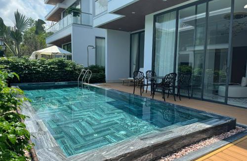 Ganh Dau Hotel | Greenlife Village Phú Quốc