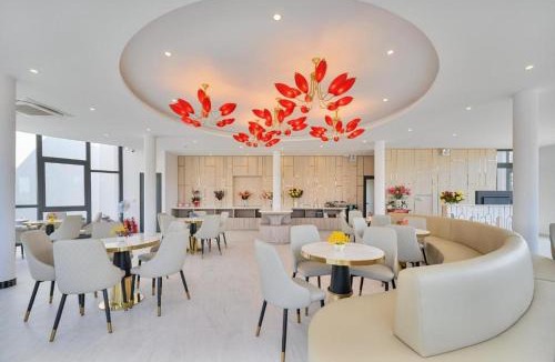 Ganh Dau Hotel | Greenlife Village Phú Quốc
