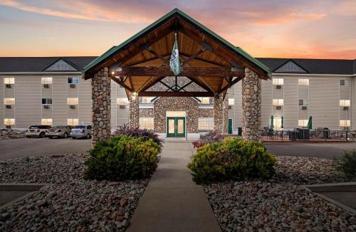 Eagle Hotel | GreenTree Suites Eagle/Vail Valley