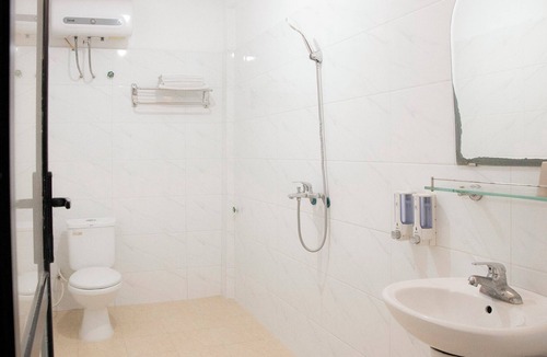 Hanoi Backpacker Quarter Hostel | Group Nest Hotel