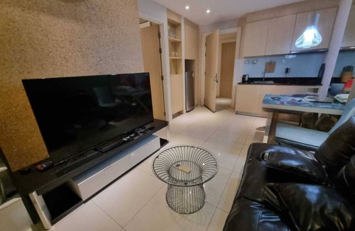 South Pattaya Apartment | GSR - Grande Caribbean