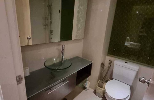 South Pattaya Apartment | GSR - Grande Caribbean