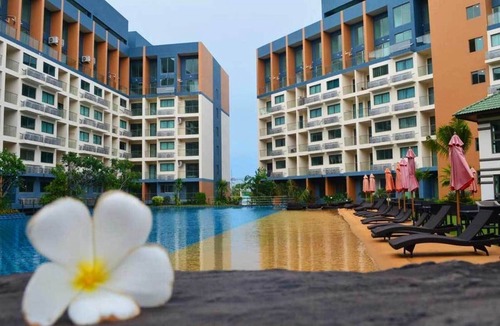 South Pattaya Apartment | GSR - Laguna Beach Resort 2