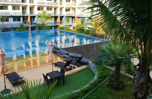 South Pattaya Apartment | GSR - Laguna Beach Resort 2