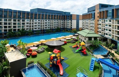 South Pattaya Apartment | GSR - Laguna Beach Resort 2