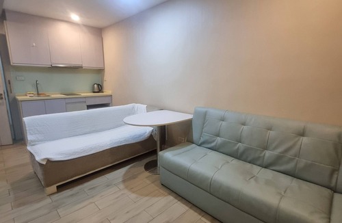 South Pattaya Apartment | GSR - Seven Seas