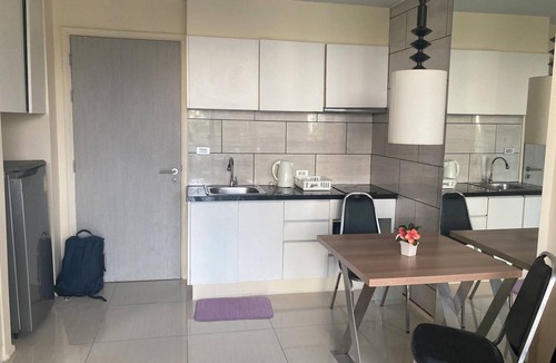 South Pattaya Apartment | GSR