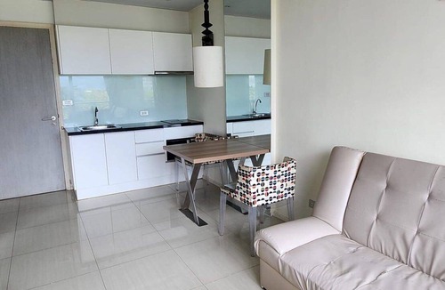 South Pattaya Apartment | GSR