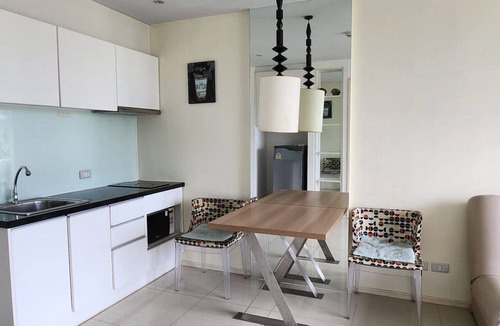 South Pattaya Apartment | GSR