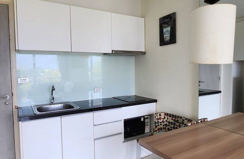 South Pattaya Apartment | GSR