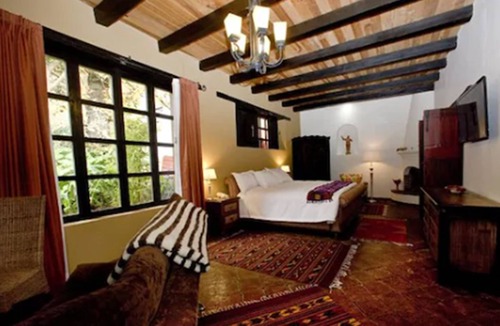 Del Cerrillo Hotel | Guayaba Inn Boutique Hotel