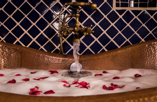 Del Cerrillo Hotel | Guayaba Inn Boutique Hotel