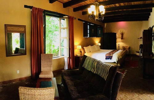 Del Cerrillo Hotel | Guayaba Inn Boutique Hotel