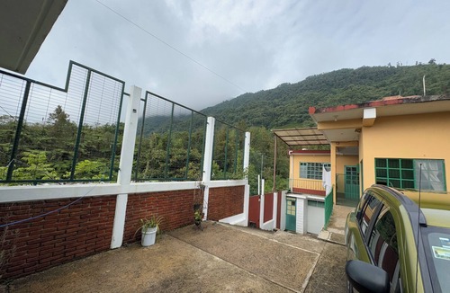 Xicotepec Cottage | GuerrApa Rural House