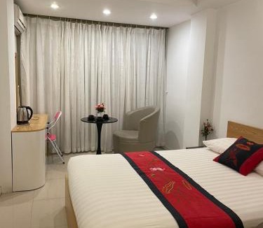 Hang Trong Apartment | Guest House Anh Ngoc