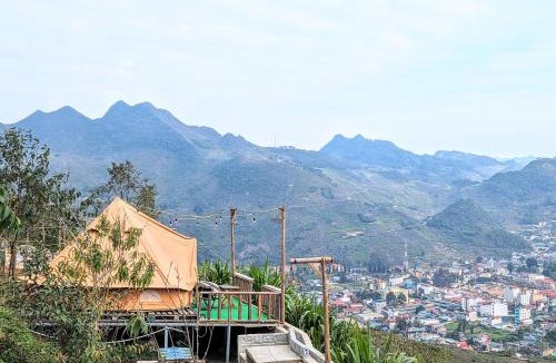 Meo Vac Other | Hà Giang Camping