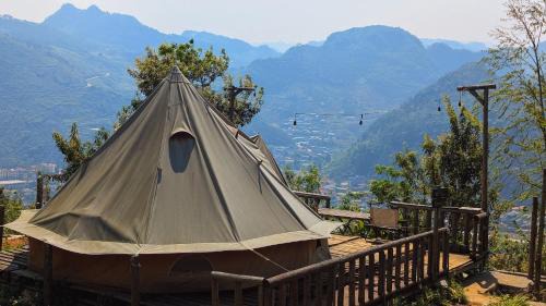 Meo Vac Other | Hà Giang Camping