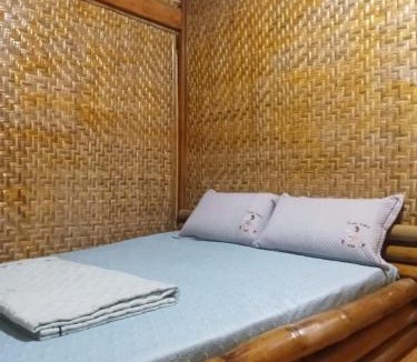 Bac Me House | Hà Giang Homestay & Jungle Trekking Du Già National Park