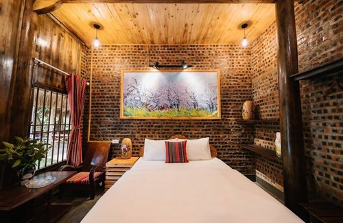 Vi Xuyen Bed & Breakfast | Hà Giang Xanh Retreat