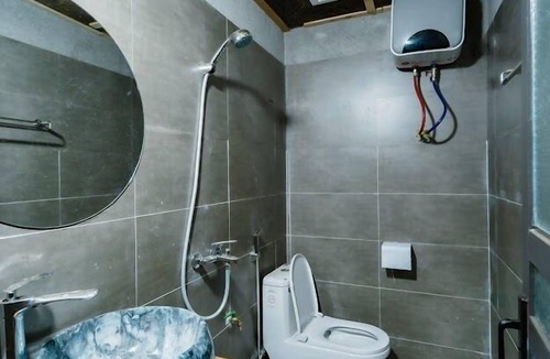 Vi Xuyen Bed & Breakfast | Hà Giang Xanh Retreat