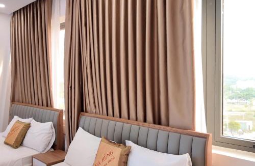 Ha Tien Hotel | Hà Hùng Panorama Hotel