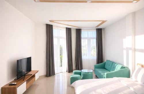 Ba Ria Hotel | Hà Linh Hotel Vũng Tàu