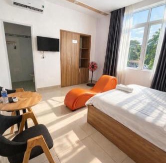 Ba Ria Hotel | Hà Linh Hotel Vũng Tàu