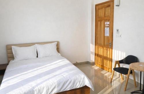 Ba Ria Hotel | Hà Linh Hotel Vũng Tàu