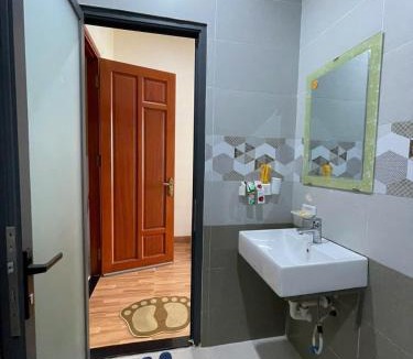 Vung Tau House | Hà Linh Motel