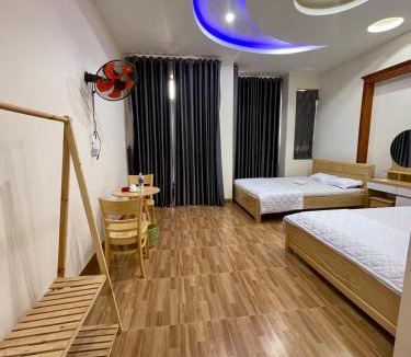 Vung Tau House | Hà Linh Motel
