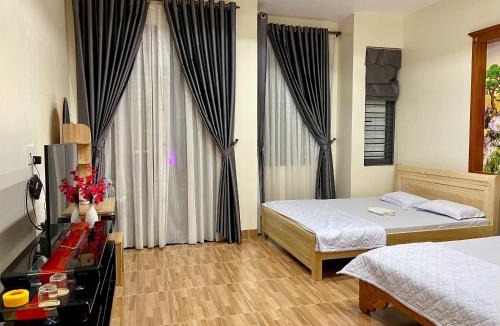 Vung Tau House | Hà Linh Motel