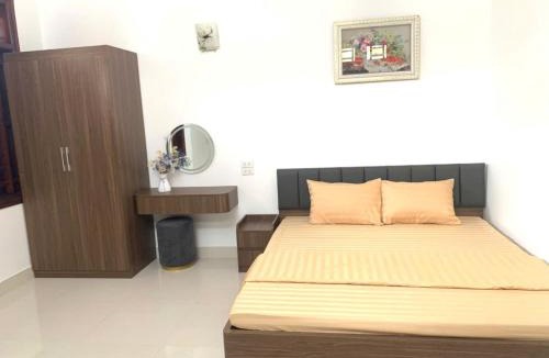 Ninh Binh House | Hà My HOMESTAY & SPA