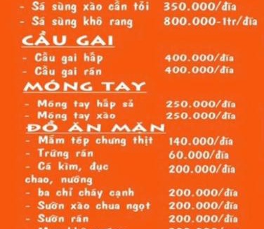 Van Don Hotel | HÀ PHƯƠNG QUAN LẠN HOTEl