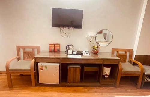 My Đinh Hotel | Hà Thành Luxury Hotel