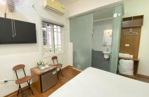 Thuy Khue Apartment | Hà Thành Stay - Lake View Residence