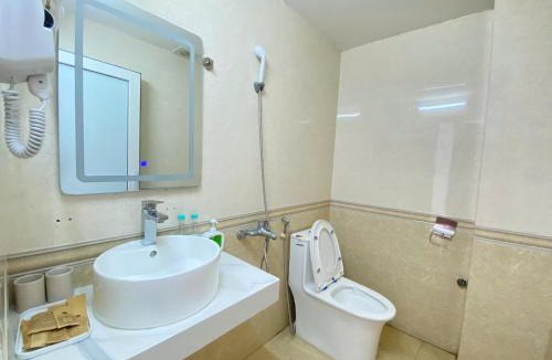 Thuy Khue Apartment | Hà Thành Stay - Lake View Residence