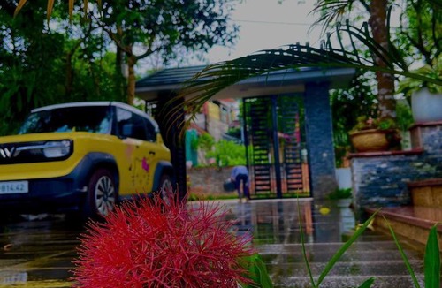Ba Vi Hotel | Hà Thành Villa