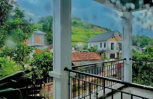 Ba Vi Hotel | Hà Thành Villa