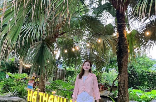Ba Vi Hotel | Hà Thành Villa