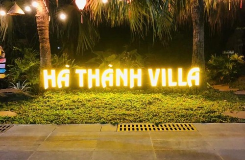 Ba Vi Hotel | Hà Thành Villa