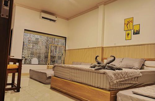 Ha Tien Hotel | Hà Tiên Golden Homestay