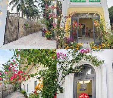 Ha Tien Hotel | Hà Tiên Golden Homestay