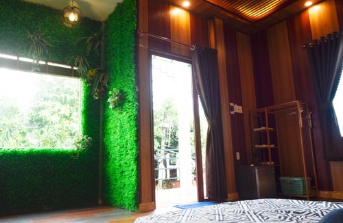 Ha Tien House | Hà Tiên Homestay
