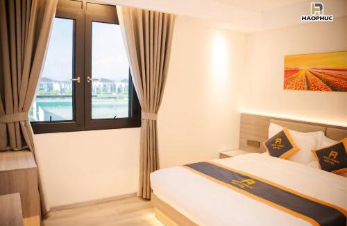 Thuy Nguyen Apartment | Hào Phúc Hotel