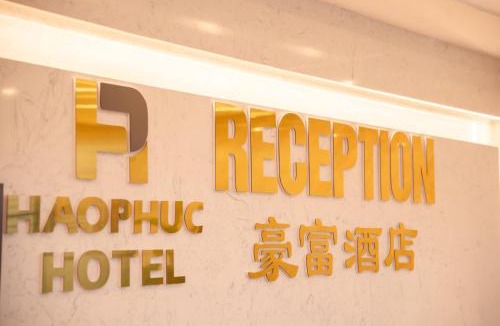 Thuy Nguyen Apartment | Hào Phúc Hotel