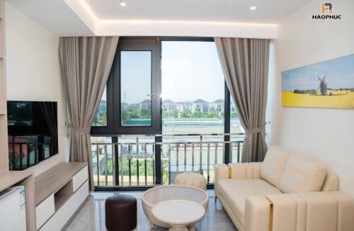 Thuy Nguyen Apartment | Hào Phúc Hotel