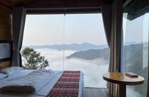Bac Yen Hotel | Háng Đồng Ecolodge